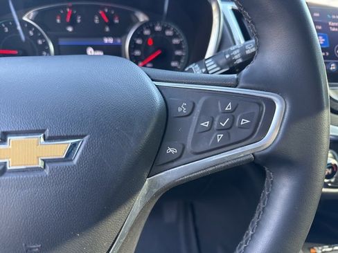Certified 2023 Chevrolet Equinox Premier image 15