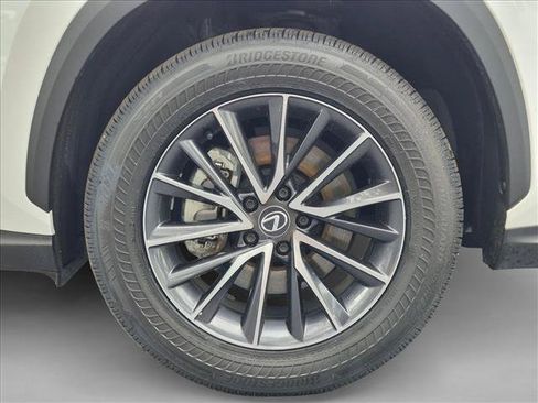 Used 2024 Lexus NX 350h AWD w/ Cold Area Package image 23
