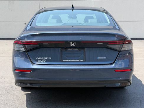 Certified 2023 Honda Accord EX-L image 24