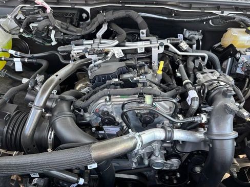 New 2025 Ford Ranger XL image 25