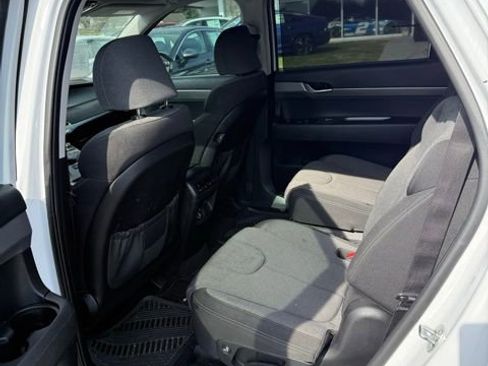 Used 2021 Hyundai Palisade SEL w/ Convenience Package image 8