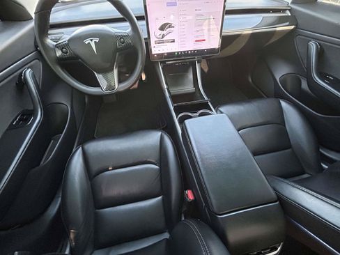 Used 2019 Tesla Model 3 Long Range AWD/4WD image 15