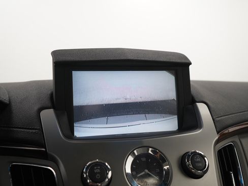 Used 2011 Cadillac CTS Premium AWD/4WD image 29