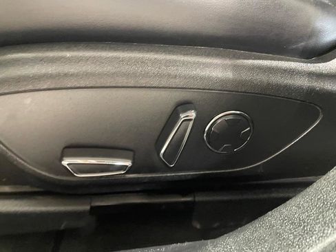 Used 2018 Lincoln MKZ Reserve w/ Technology Package AWD/4WD image 11