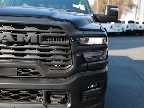 New 2026 RAM 2500 Tradesman image 5