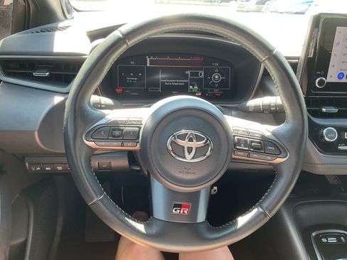 Used 2023 Toyota Corolla GR w/ Performance Package AWD/4WD image 18