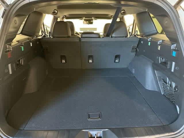 New 2026 Subaru Outback Touring XT AWD/4WD image 25