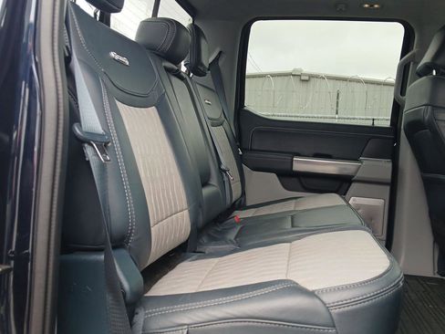 Used 2022 Ford F150 Limited AWD/4WD image 13
