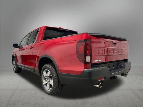 New 2026 Honda Ridgeline RTL image 3