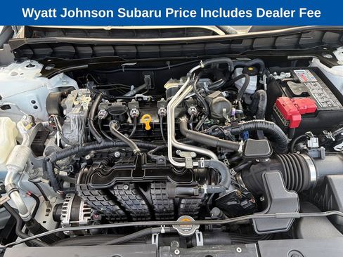 Used 2024 Nissan Altima 2.5 SR FWD image 13