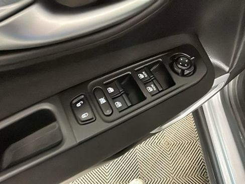 Used 2021 Jeep Renegade Sport AWD/4WD image 11