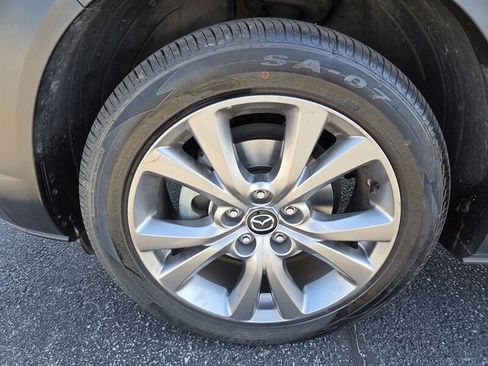 Used 2021 MAZDA CX-30 FWD 2.5 S w/ Select Package image 9