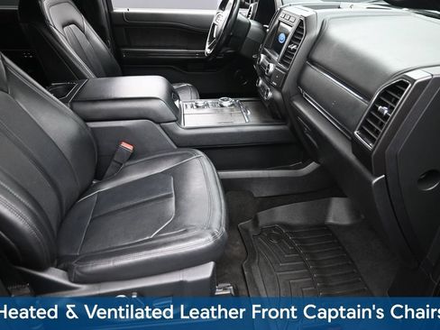 Used 2021 Ford Expedition Limited AWD/4WD image 10