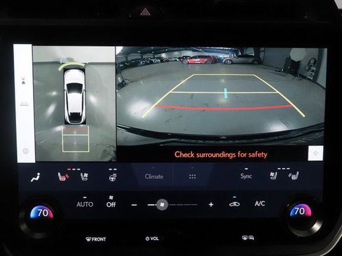 Used 2023 Lexus RZ 450e Premium image 28