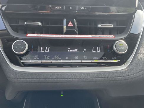 New 2026 Toyota Corolla Cross XLE FWD image 39