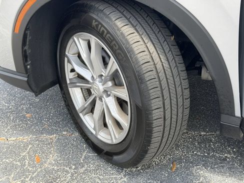 Used 2025 Honda CR-V EX-L image 39
