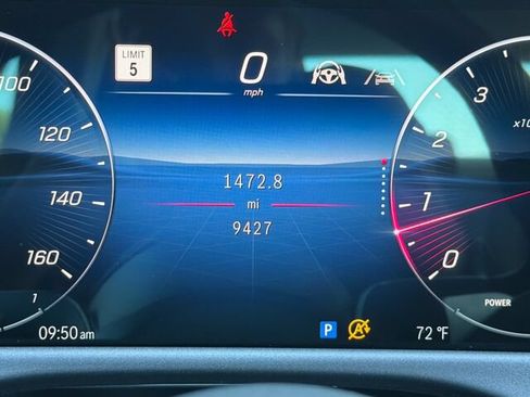 Certified 2026 Mercedes-Benz E 350 4MATIC Sedan image 33