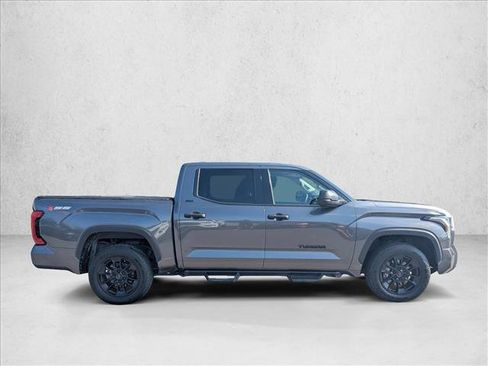 Used 2022 Toyota Tundra SR5 image 4