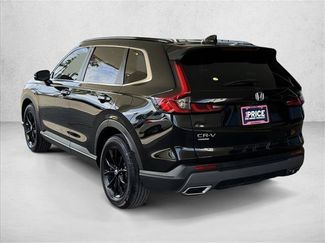 Used 2024 Honda CR-V Sport video 3