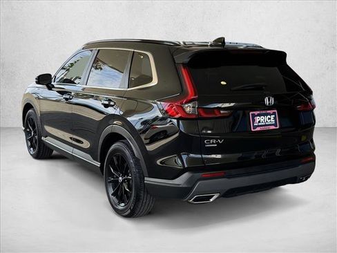 Used 2024 Honda CR-V Sport image 3