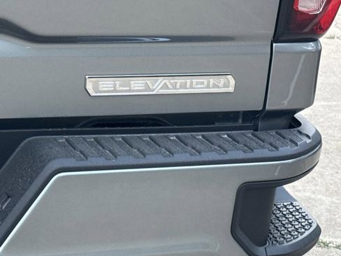 New 2026 GMC Sierra 1500 Elevation AWD/4WD image 9