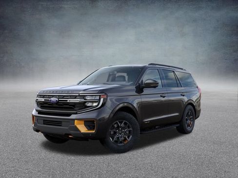 New 2027 Ford Expedition Tremor w/ Driver's Package AWD/4WD image 4