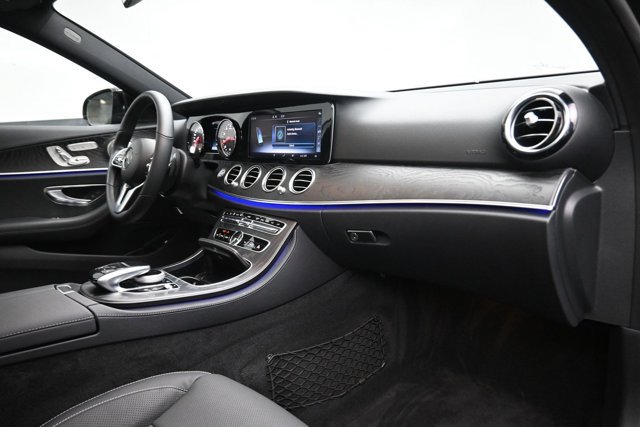 Used 2019 Mercedes-Benz E 450 4MATIC Sedan image 26