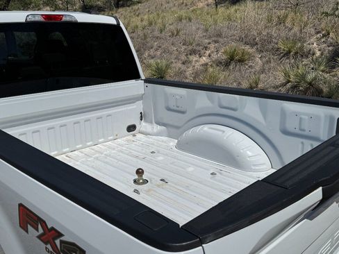 Used 2021 Ford F250 XL w/ STX Appearance Package AWD/4WD image 8