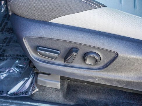 New 2026 Toyota Tacoma TRD Sport image 27