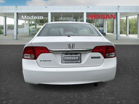 Used 2009 Honda Civic EX image 5