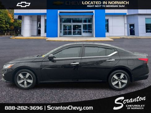 Used 2020 Nissan Altima 2.5 SL image 9