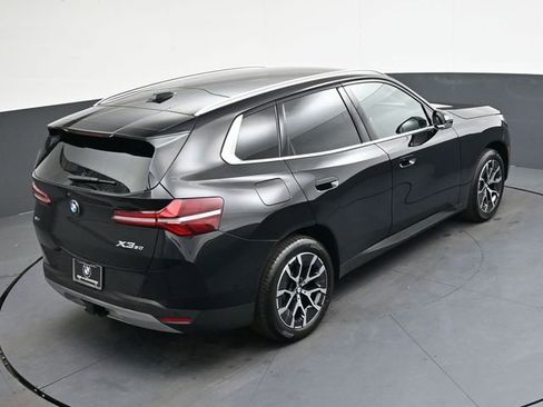 Used 2026 BMW X3 xDrive30 w/ Convenience Package image 19