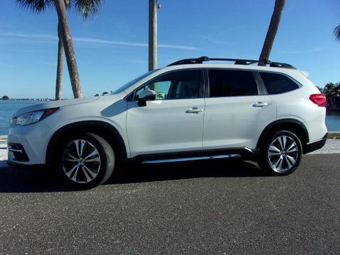 Used 2019 Subaru Ascent Limited w/ Popular Package #3 image 40