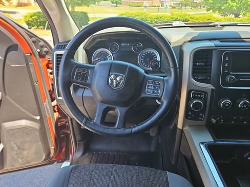 Used 2013 RAM 1500 Big Horn AWD/4WD image 14