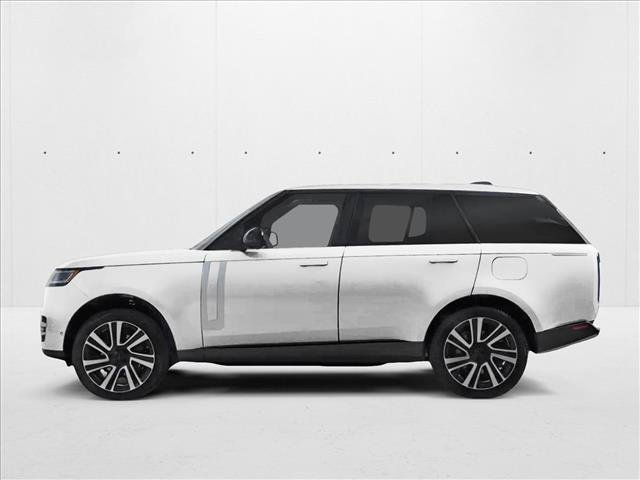 New 2027 Land Rover Range Rover Long Wheelbase Autobiography AWD/4WD image 2