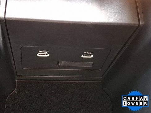 Used 2025 MAZDA CX-50 2.5 Hybrid w/ Weather Package image 39