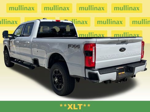 New 2026 Ford F250 XLT w/ XLT Premium Package image 12