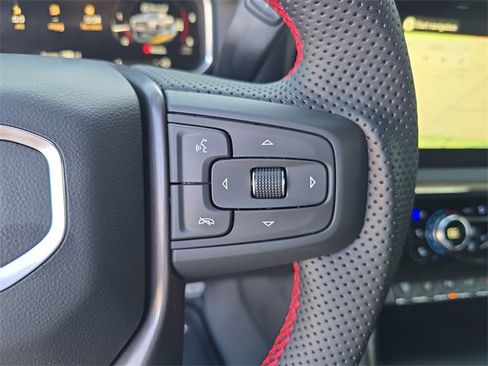 New 2026 GMC Sierra 2500 AT4 w/ Technology Package image 25