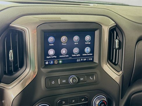 New 2026 Chevrolet Silverado 1500 W/T w/ WT Value Package image 9