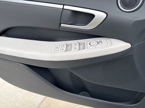 New 2026 Hyundai Sonata Blue FWD image 32