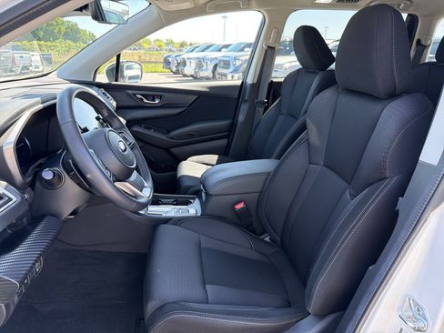 Used 2024 Subaru Ascent Premium w/ Convenience Package AWD/4WD image 9