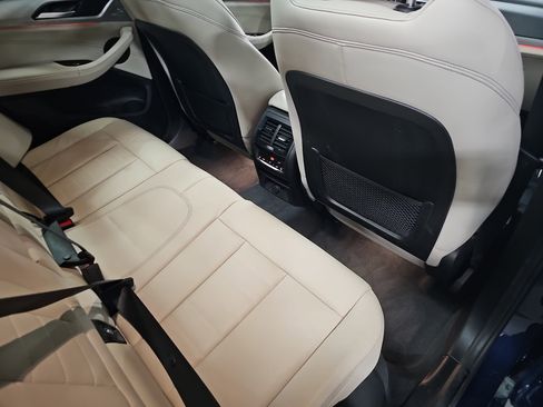 Used 2019 BMW X3 M40i image 4