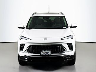 New 2026 Buick Encore GX Sport Touring w/ Advanced Technology Package video 2