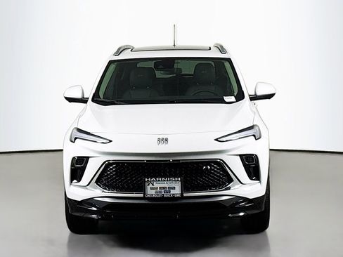 New 2026 Buick Encore GX Sport Touring w/ Advanced Technology Package image 2