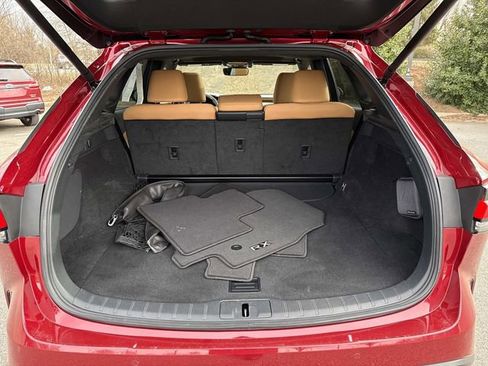 Used 2023 Lexus RX 350 Premium w/ Cold Area Package image 12