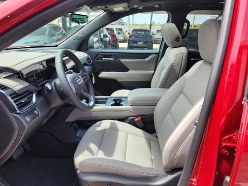 New 2026 GMC Acadia Elevation image 16