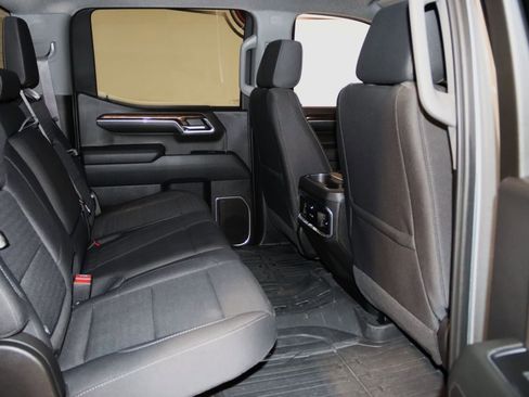 Used 2023 GMC Sierra 1500 Elevation w/ LPO, Elevation Black Package AWD/4WD image 64