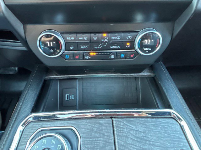 Used 2020 Ford Expedition Max Limited AWD/4WD image 14