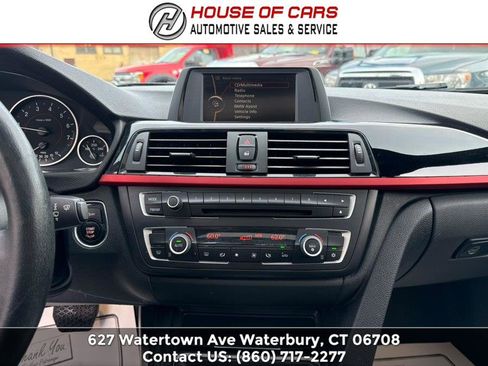 Used 2012 BMW 328i Sedan image 29