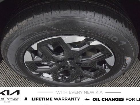 New 2026 Kia Sorento S image 21